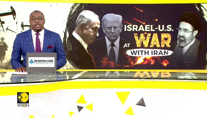 Minab School Strike: Iran Releases Photos of 'Criminal' US Troops Allegedly Behind Deadly Attack