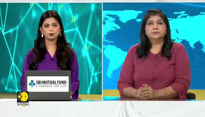 Iran War: US Launches Strikes on PMF Building Near Kirkuk Airport, Five Fighters Killed 