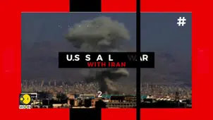 US-Iran War: Iranian Navy Says It Will Avenge Sinking of IRIS Dena by US