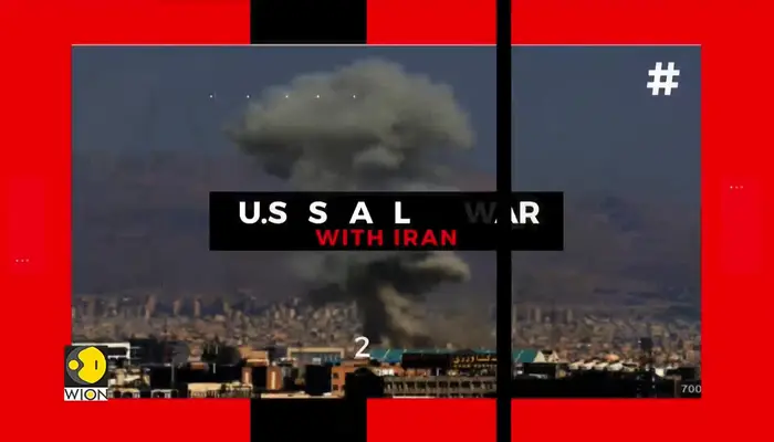 US-Iran War: Iranian Navy Says It Will Avenge Sinking of IRIS Dena by US