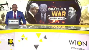 Iran’s Scattered Offensive to Counter Israel and US Military Might