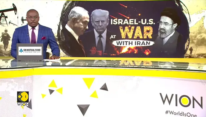 Iran’s Scattered Offensive to Counter Israel and US Military Might