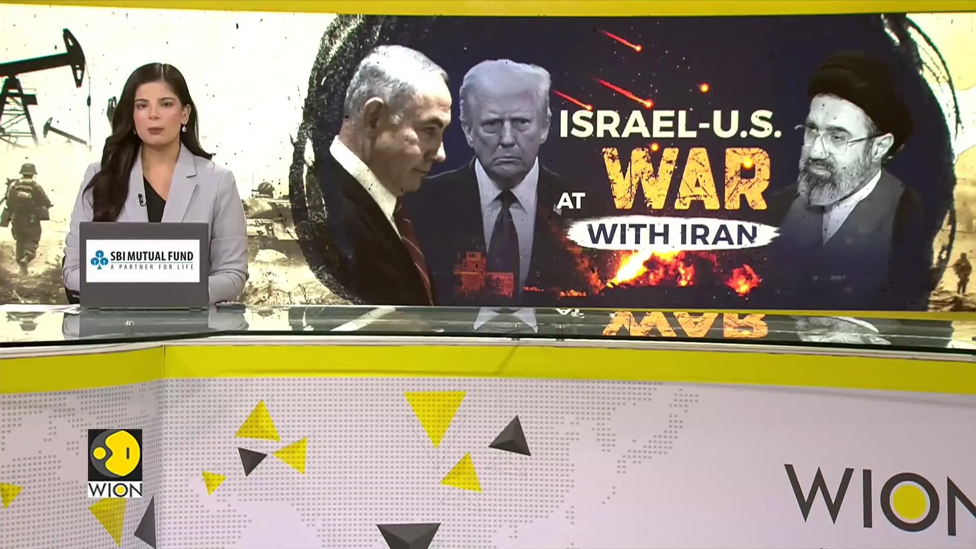Israel-Iran War: Israel Fires Precision Missiles on Journalists, Lebanon Mourns Deaths