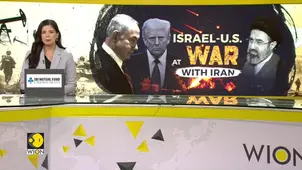 Israel-Iran War: Israel Fires Precision Missiles on Journalists, Lebanon Mourns Deaths