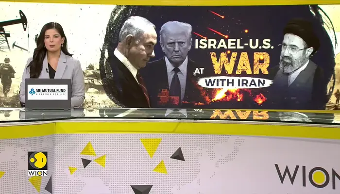 Israel-Iran War: Israel Fires Precision Missiles on Journalists, Lebanon Mourns Deaths