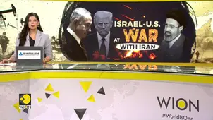 Israel-Iran War: Mourners in Beirut Bid Farewell To Killed Journalists