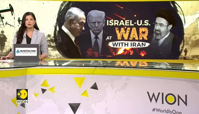 Israel-Iran War: Mourners in Beirut Bid Farewell To Killed Journalists