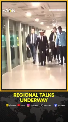Wion News