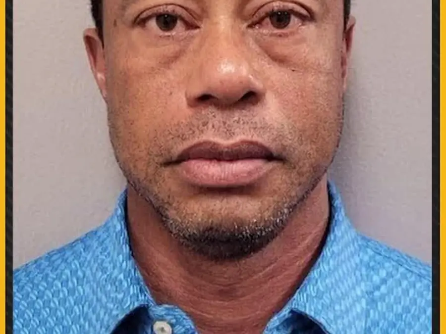 Golf: Tiger Woods Released On Bail After DUI Arrest In Florida | WION
