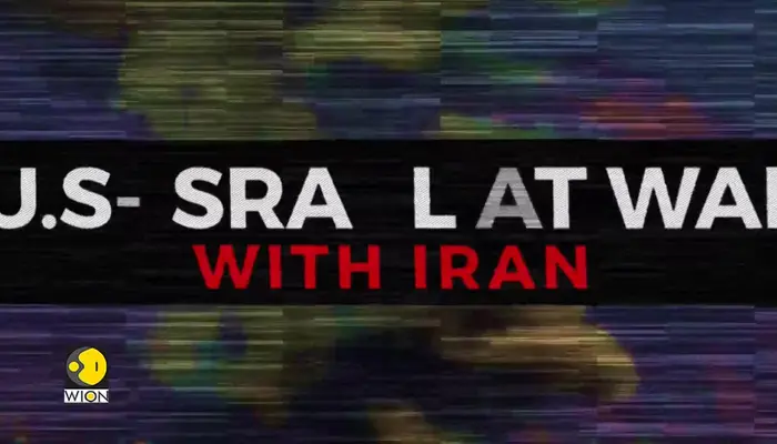 BREAKING: Iran FM Condemns Killing of 3 Journalists in Lebanon