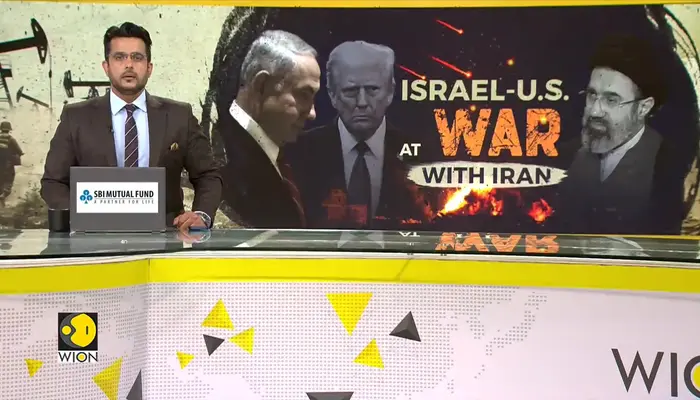 US Elections: Members of CPAC Votes Vance As Republican Presidential Nominee