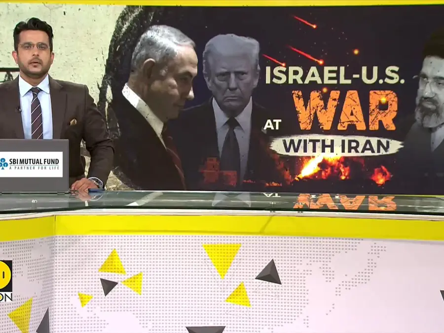 US-Iran War: Diesel Up 45% Since US-Iran Conflict Began
