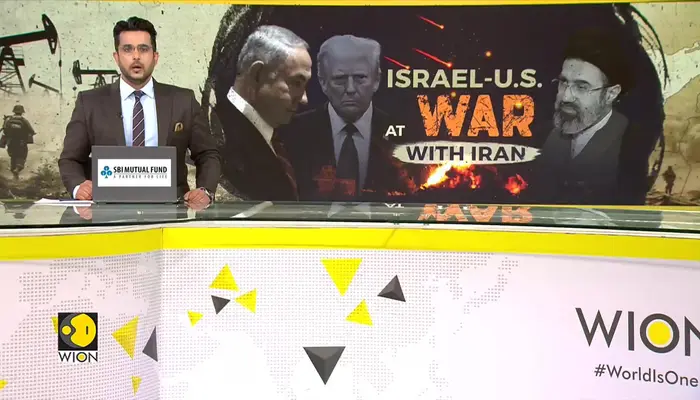 Israel-Iran War: Iran's Cheap Attacks & Expensive Interceptors to Stop Them