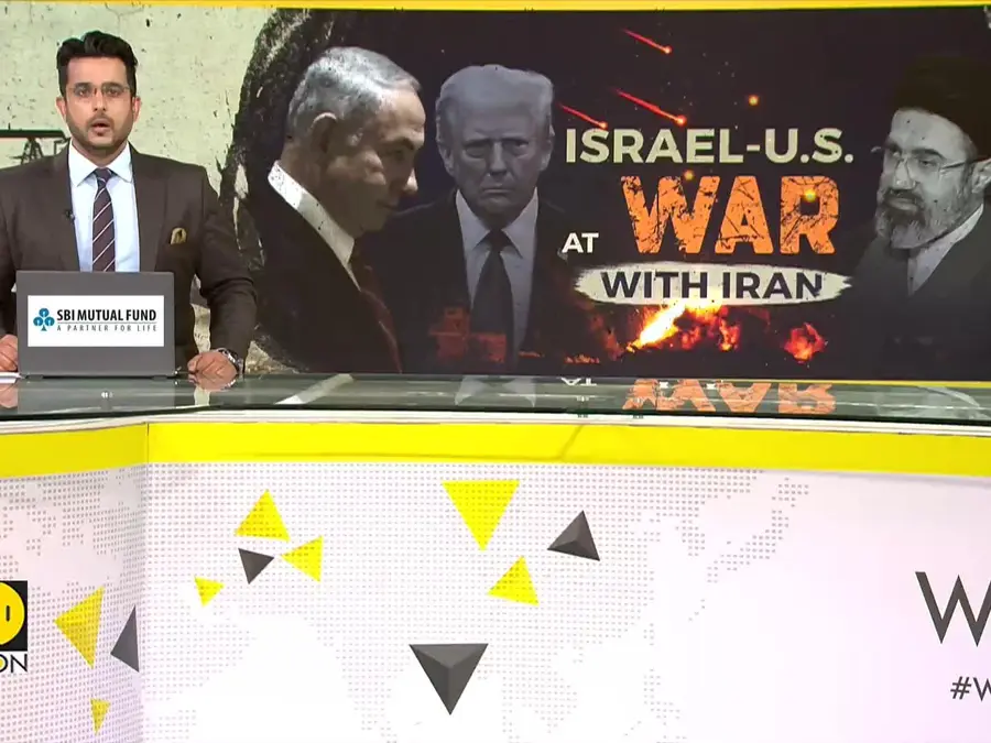 Israel-Iran War: Iran's Cheap Attacks & Expensive Interceptors to Stop Them