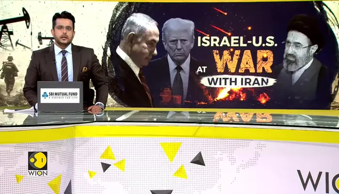 IRGC Asks Professors, Students of American Universities to Stay Away