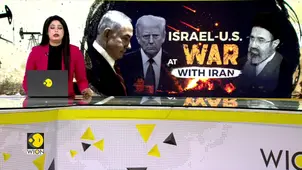 US-Iran War| Reports: US Fires Over 850 Tomahawks On Iran in 4 Weeks of War