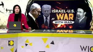 US-Iran War: Kharg Island's Seizure Likely to Cut Off IRGC's Economic Lifeline