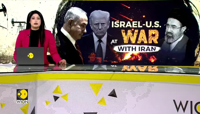 US-Iran War: Kharg Island's Seizure Likely to Cut Off IRGC's Economic Lifeline