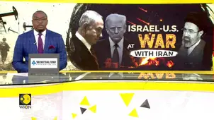 US-Iran War: Trump's U-Turn on Retrieving Iran's Uranium