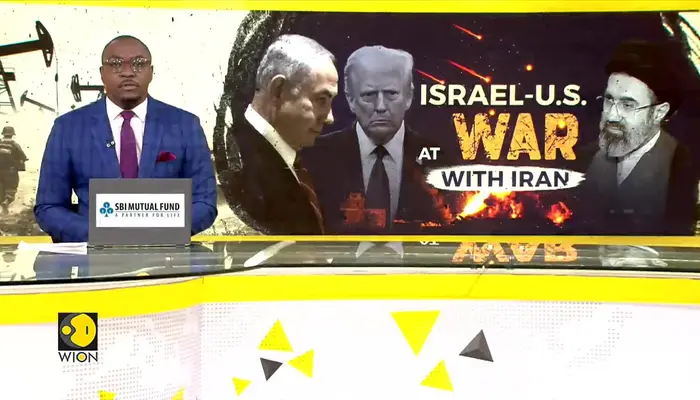 US-Iran War: Trump's U-Turn on Retrieving Iran's Uranium