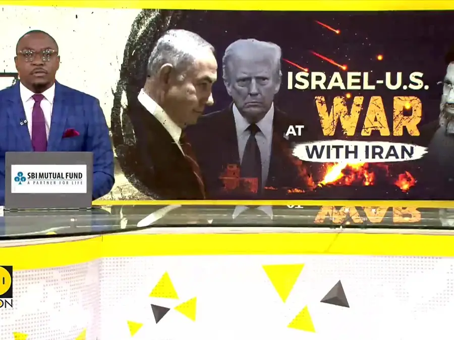 US-Iran War: Trump's U-Turn on Retrieving Iran's Uranium