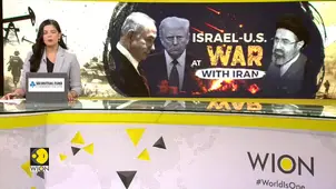 US-Iran War: Iran Warns US Universities in West Asia of Retaliation