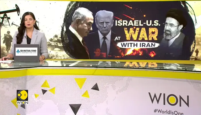 US-Iran War: Iran Warns US Universities in West Asia of Retaliation