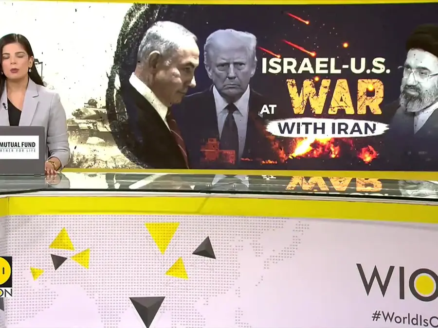US-Iran War: Iran Warns US Universities in West Asia of Retaliation