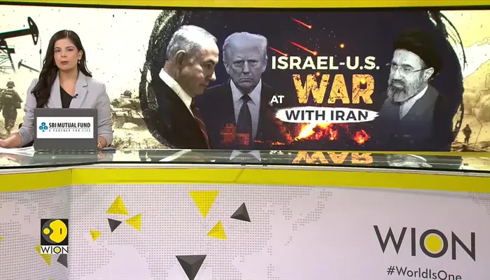 Ukraine: Russia Took Satellite Images of US Airbase in Saudi Arabia