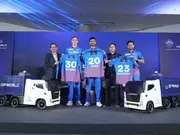 IPL 2026: DP World extends support to grassroots cricket with Delhi Capitals
