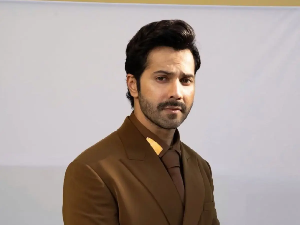 When underworld threats forced David Dhawan to leave home: 'Had gone out of hand,' recalls Varun Dhawan When underworld threats forced David Dhawan to leave home: 'Had gone out of hand,' recalls Varun Dhawan
