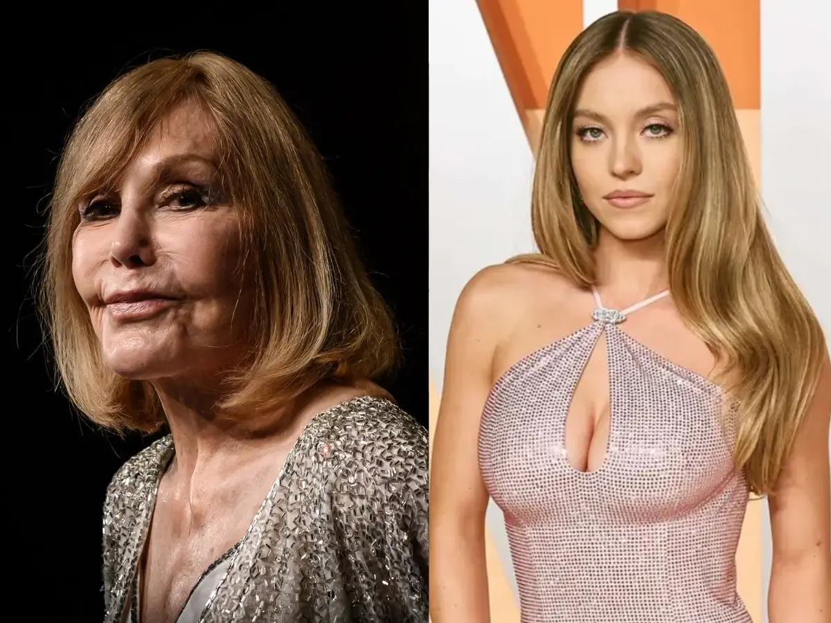 'Totally wrong to play me': Kim Novak disapproves of Sydney Sweeney's casting in Scandalous! 'Totally wrong to play me': Kim Novak disapproves of Sydney Sweeney's casting in Scandalous!