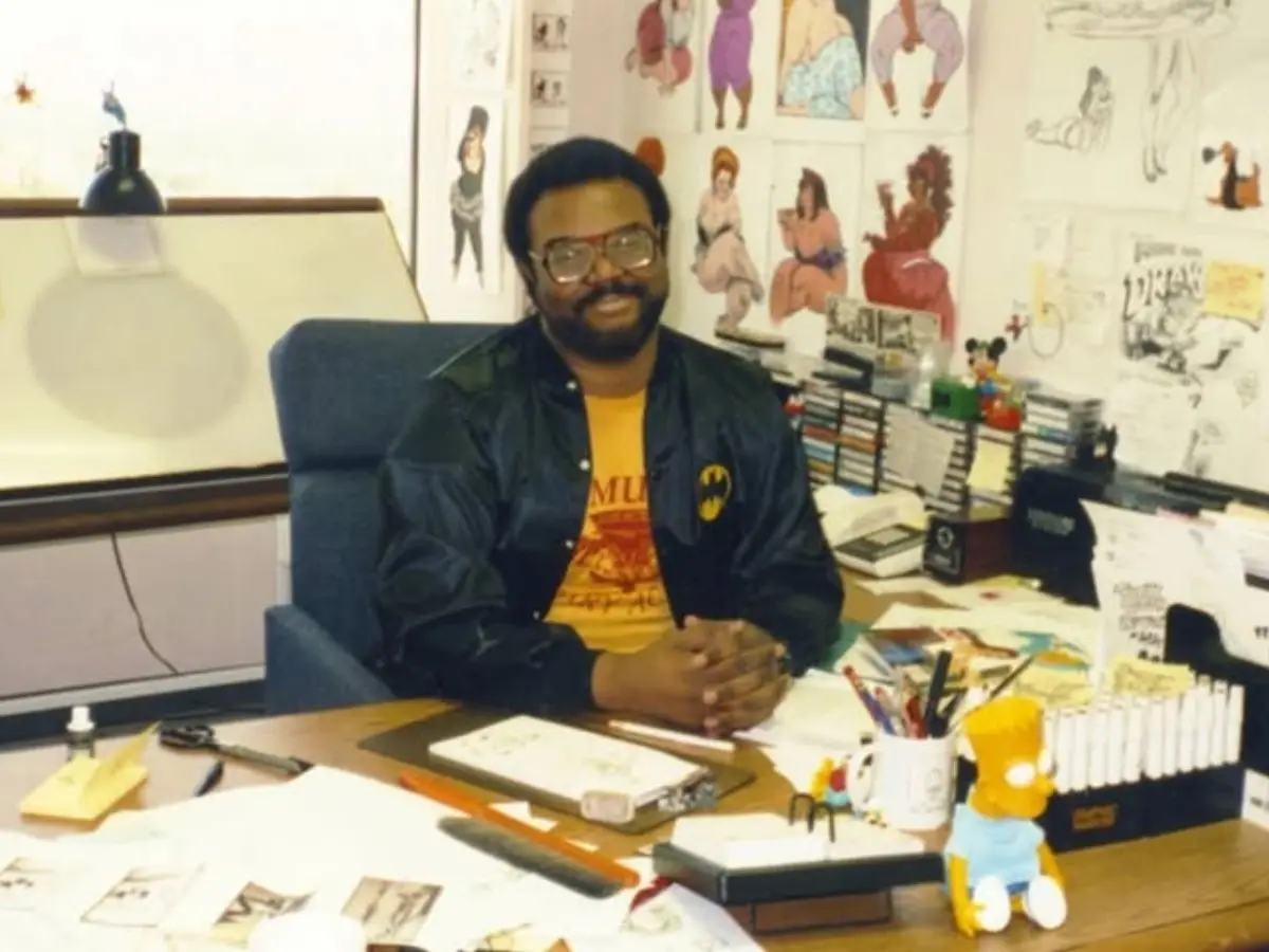 Who was Barry Caldwell? Animaniacs animator passes away at 68 Who was Barry Caldwell? Animaniacs animator passes away at 68
