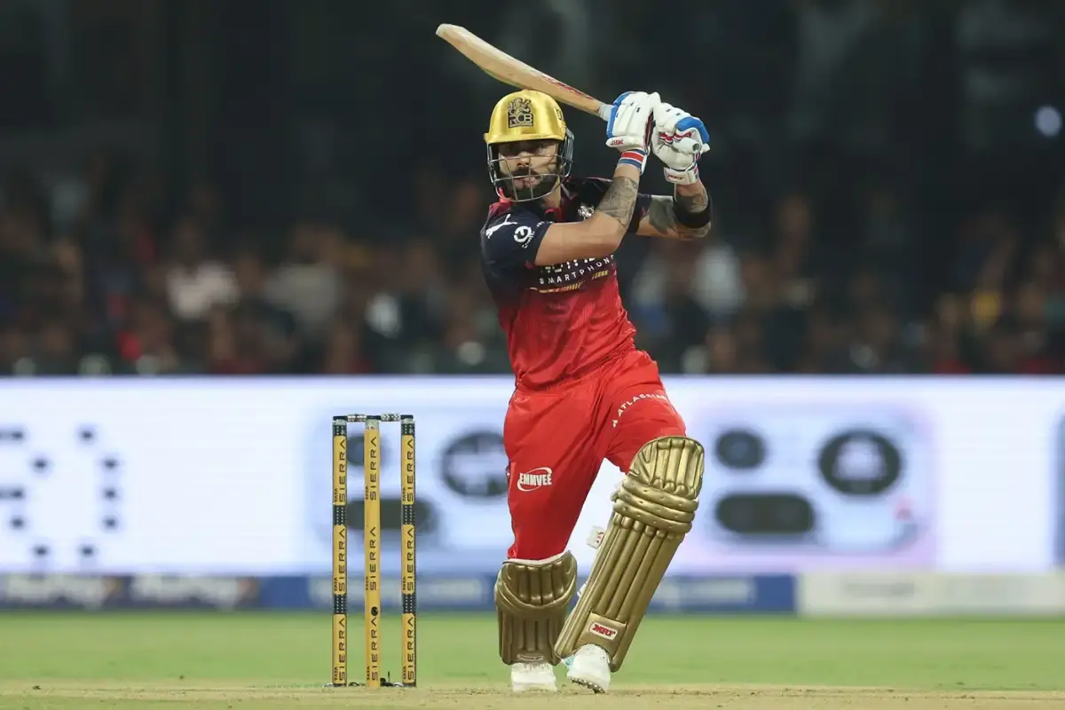 IPL 2026: Virat Kohli scripts history, becomes Asia’s top T20 run-scorer