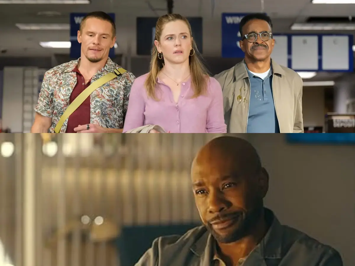 CBS cancels shows Watson and DMV; Here's why