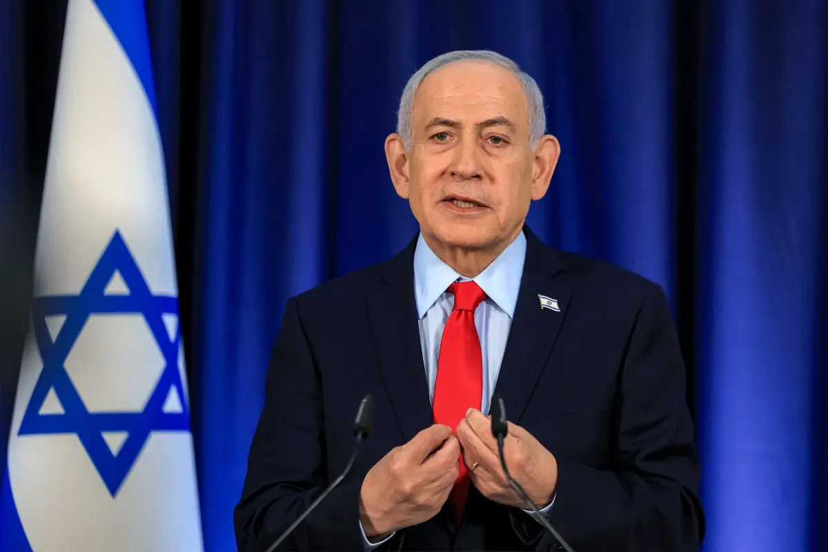 As Houthis enter Iran conflict, Israel says it’s ready for ‘multi-front war’
