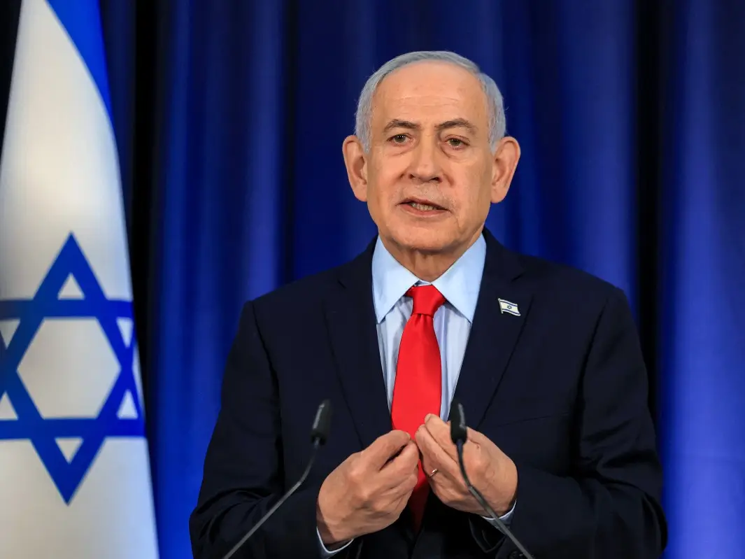 As Houthis enter Iran conflict, Israel says it’s ready for ‘multi-front war’ As Houthis enter Iran conflict, Israel says it’s ready for ‘multi-front war’