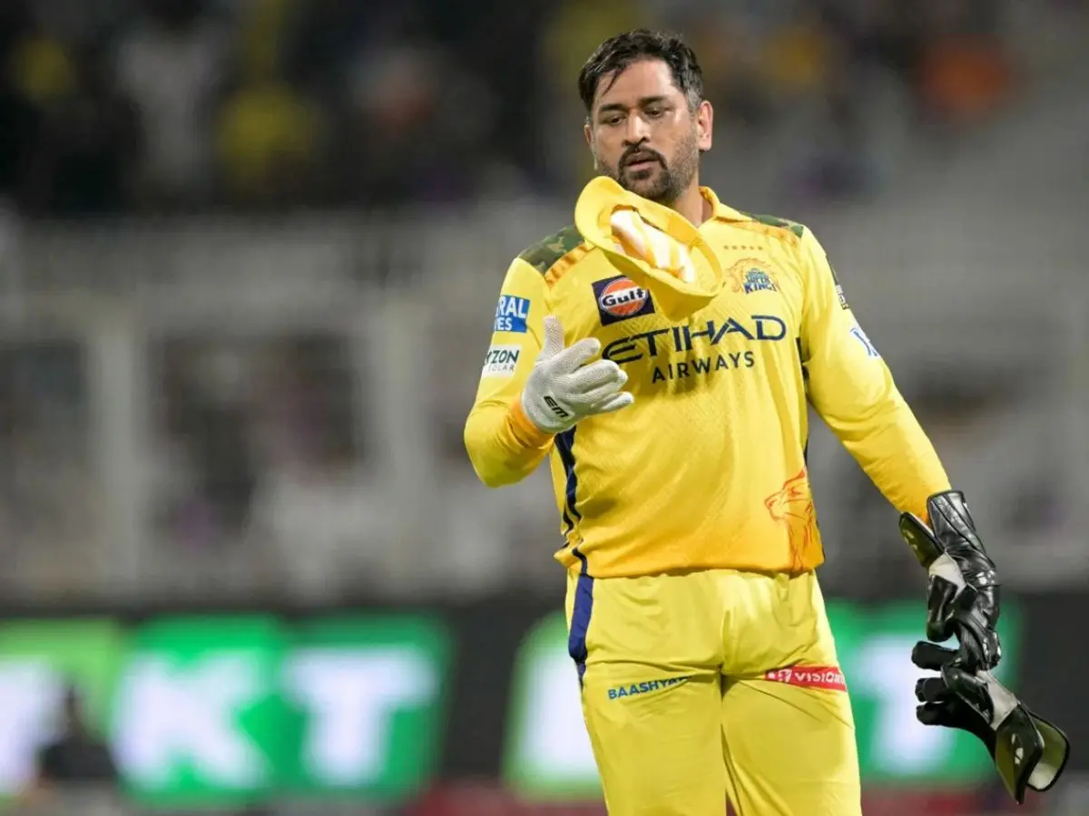 IPL 2026: MS Dhoni’s return delayed till late April; CSK veteran unlikely for MI clash on April 23 – Report IPL 2026: MS Dhoni’s return delayed till late April; CSK veteran unlikely for MI clash on April 23 – Report