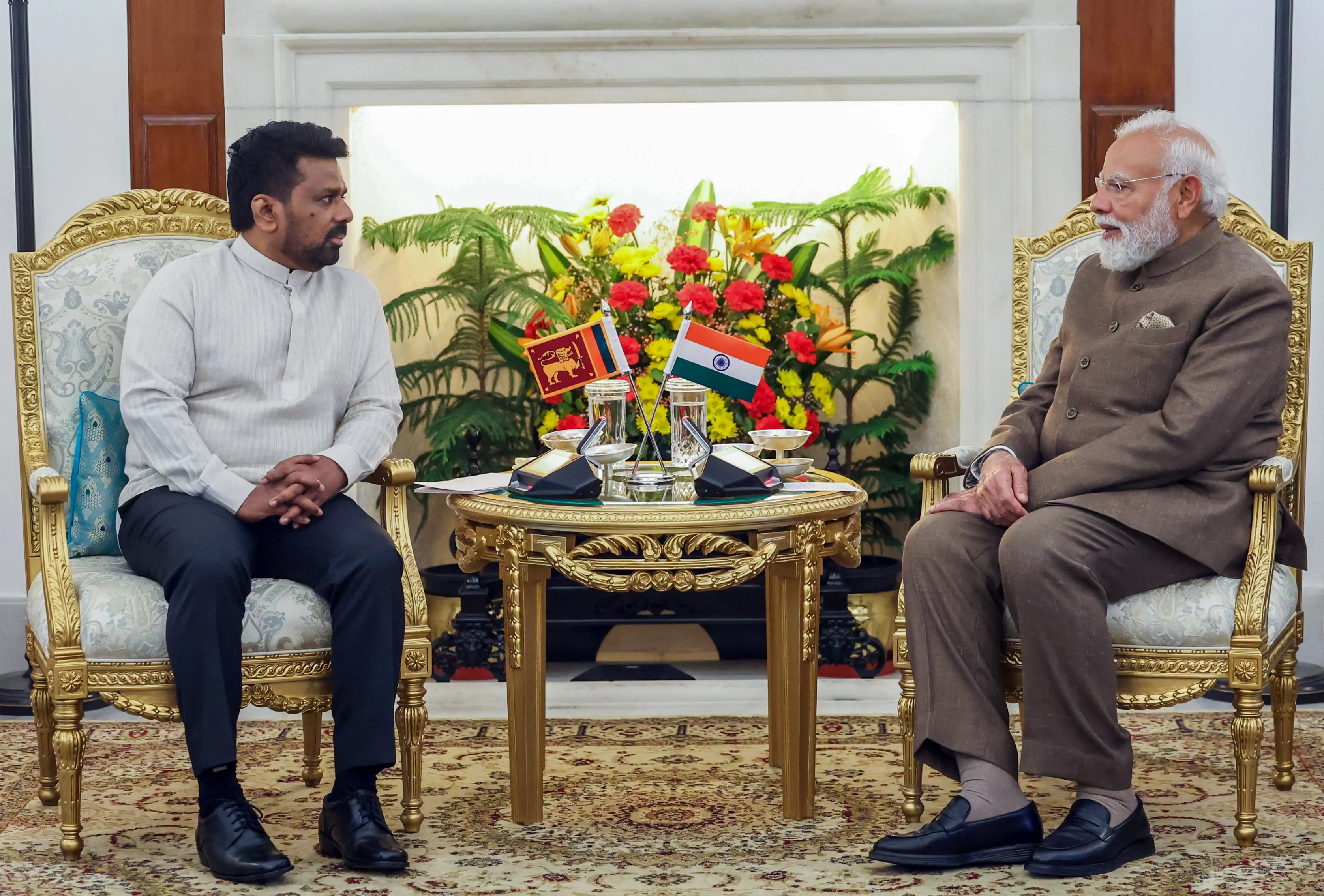 'Trust and responsiveness': Sri Lanka deputy FM thanks India for emergency petroleum shipment