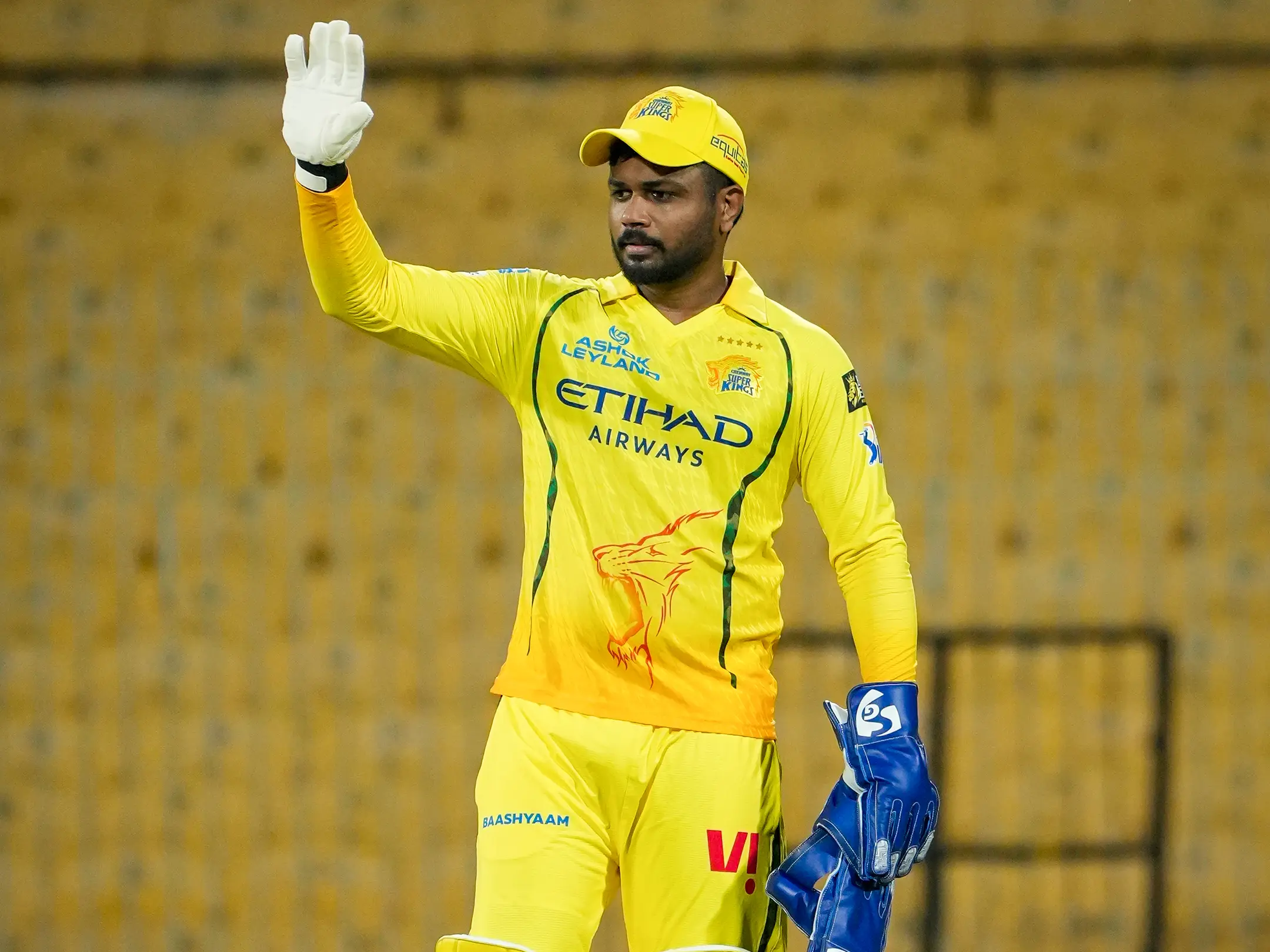 IPL 2026: Samson debuts as Dhoni, Brevis ruled out of opener; check CSK’s predicted playing XI for RR tie