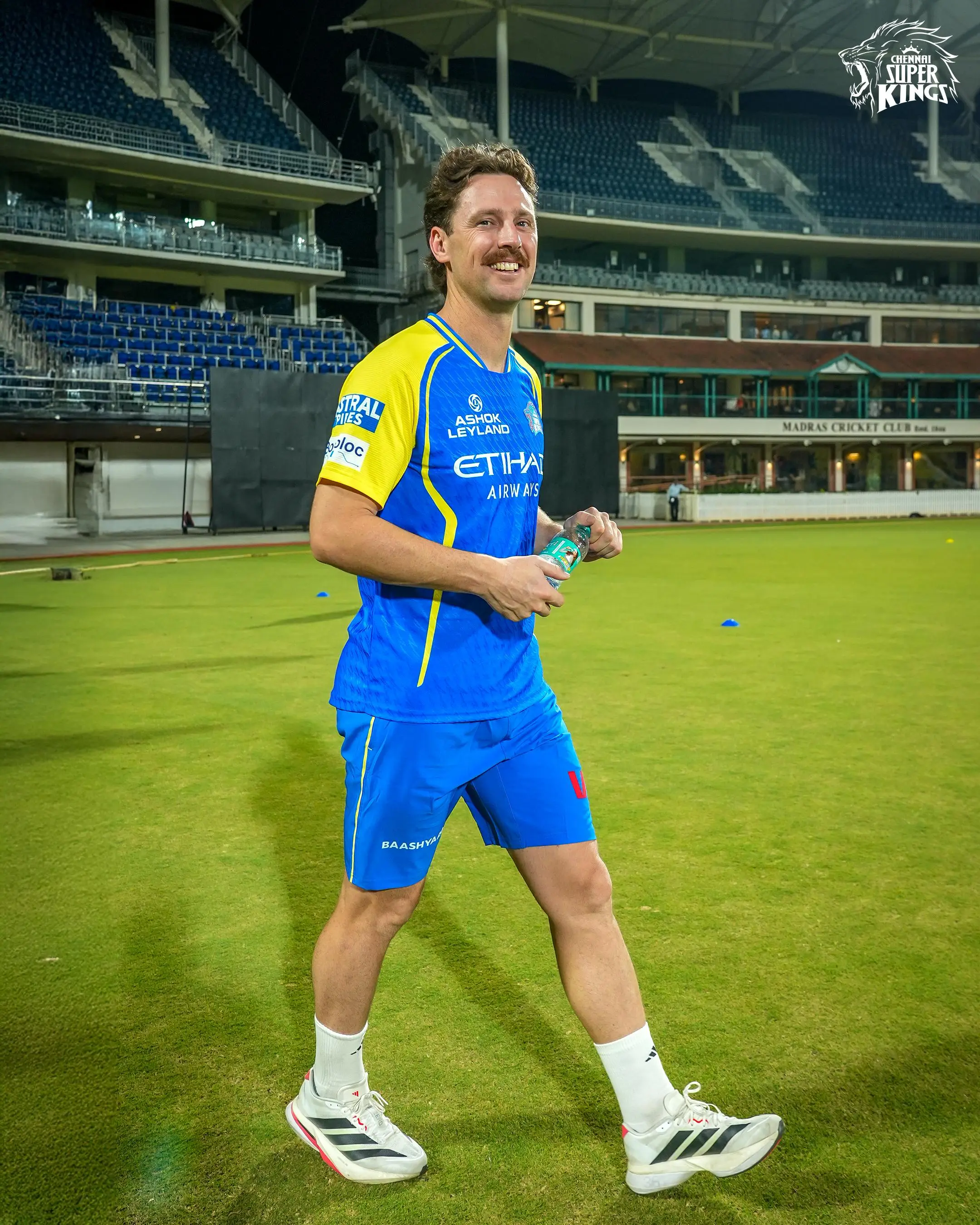 Seamers and Impact Players
