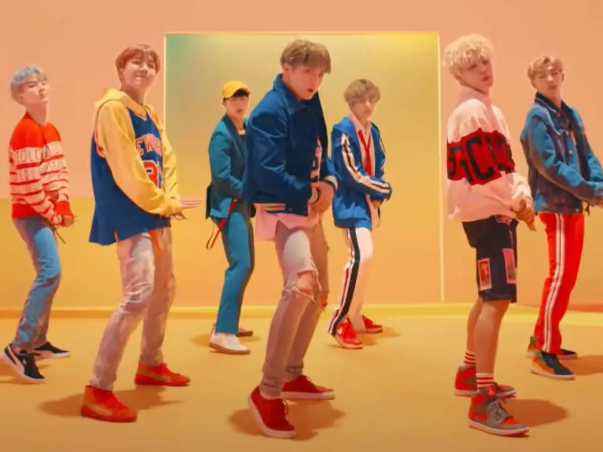 BTS' DNA performance clip from D'Festa event goes viral | Watch BTS' DNA performance clip from D'Festa event goes viral | Watch
