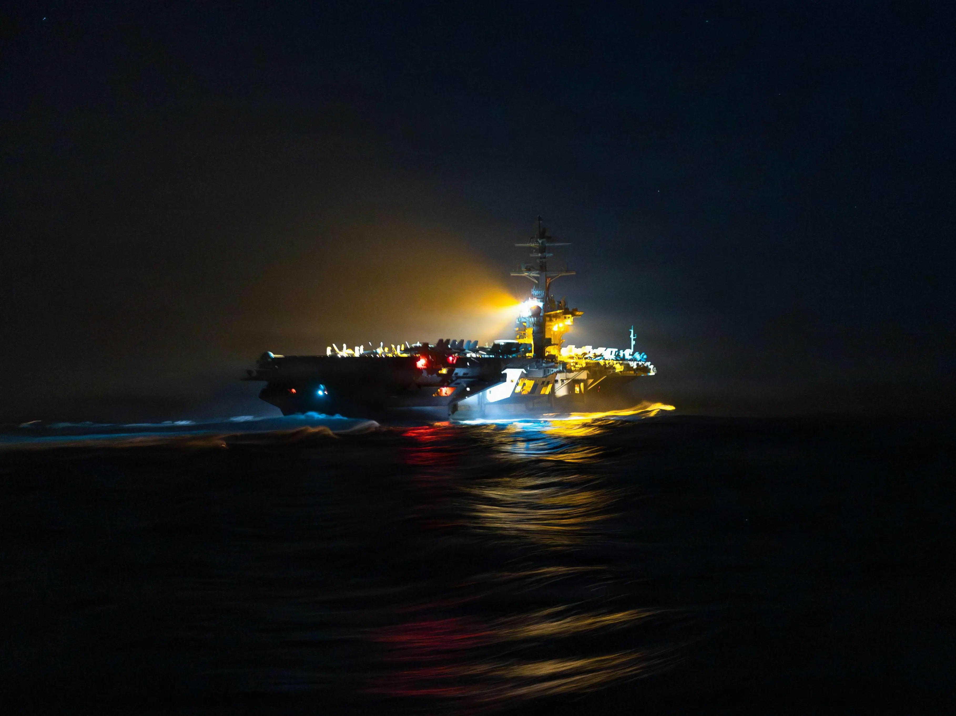 US-Iran war day 30: Kharg Island showdown, regional escalation and global market shock