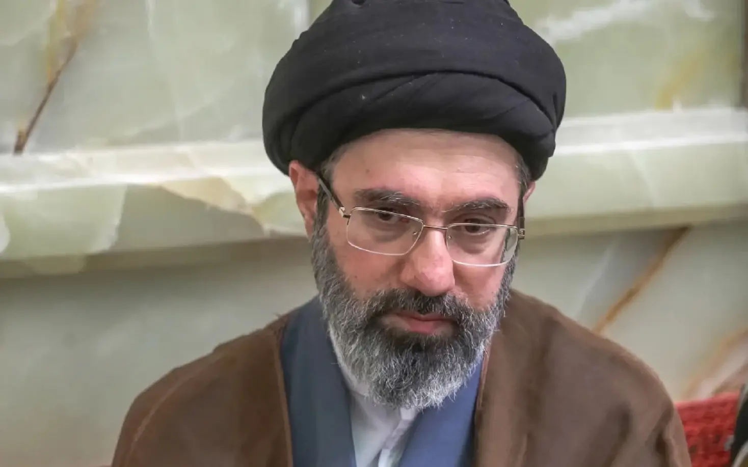 Iran’s supreme leader Mojtaba Khamenei thanks Iraqi people for their support: State media