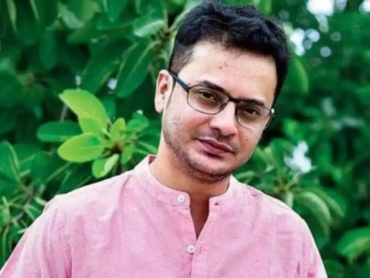 Bengali actor Rahul Arunoday Banerjee dies at 43 in Odisha during shoot Bengali actor Rahul Arunoday Banerjee dies at 43 in Odisha during shoot