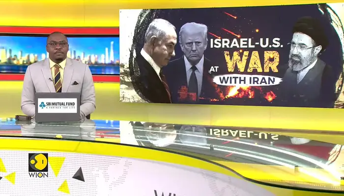 Trump: US Forces Could Take Iran's Kharg Island Very Soon; Floats Seizing Iran Oil Exports