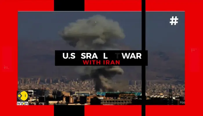 Iran War: India's Sensex Drops Over 1000 Points; Sell-Off Across Asian Markets