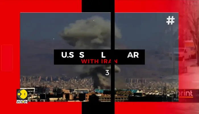 BREAKING: Iran Fires Missile at Turkey, NATO Downs Fourth Missile