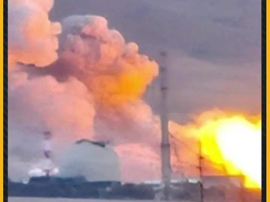Iran-US War: IAEA Says Iran Heavy Water Plant Inoperable After Severe Damage | WION