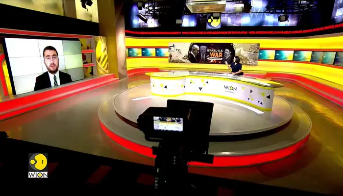 Trump Says Regime Has Been Changed In Iran After Replacing Khamenei With Khamenei 